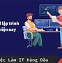 Ngôn Ngữ Lập Trình Là Gì